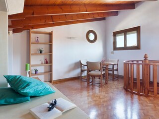 Villa Arenal Ausstattung 8