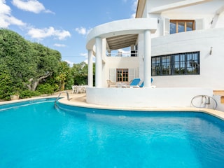 Villa Son Bieló Außenaufnahme 3