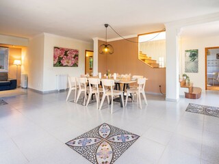 Villa Son Bieló Features 14