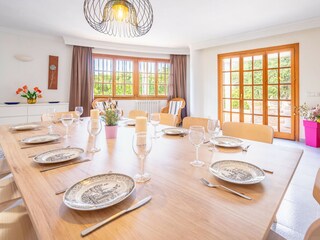 Villa Son Bieló Caratteristiche 16