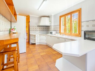 Villa Son Bieló Caratteristiche 19