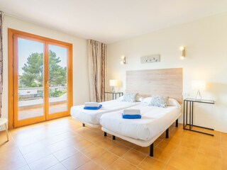Villa Son Bieló Features 23