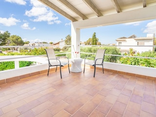 Villa Son Bieló Außenaufnahme 4