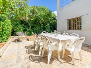 Villa Son Bieló Außenaufnahme 6