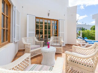 Villa Son Bieló Außenaufnahme 7