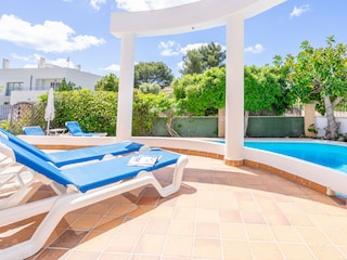 Villa Son Bieló Außenaufnahme 8