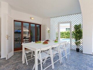 Villa Arenal Buitenaudio-opname 7