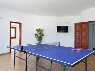 Villa Arenal Außenaufnahme 2