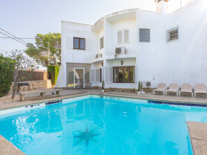 Villa Son Veri d'Alt