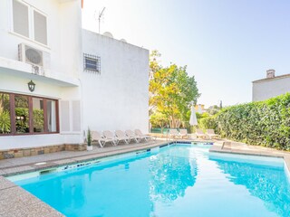 Villa Arenal Outdoor Recording 2