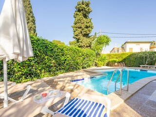 Villa Arenal Außenaufnahme 3