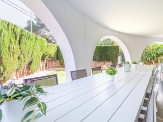 Villa Arenal Außenaufnahme 5