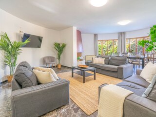 Villa Arenal Ausstattung 11