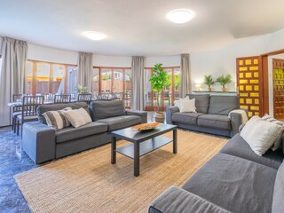 Villa Arenal Features 13