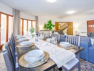 Villa Arenal Ausstattung 14