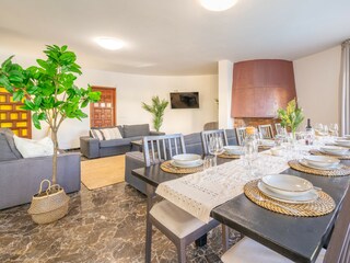 Villa Arenal Features 15