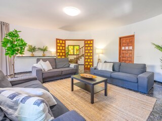 Villa Arenal Features 16