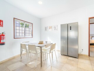 Villa Arenal Features 19