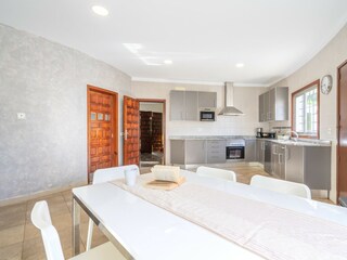 Villa Arenal Ausstattung 21