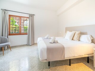 Villa Arenal Caratteristiche 22