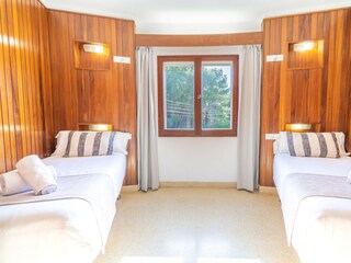 Villa Arenal Kenmerken 28