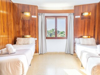 Villa Arenal Caratteristiche 29