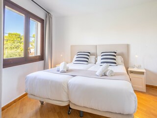 Villa Arenal Caratteristiche 30