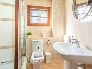 Villa Arenal Features 39