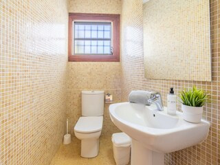 Villa Arenal Features 40