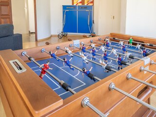 Villa Arenal Features 45