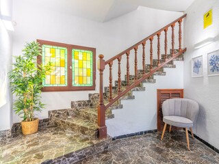 Villa Arenal Ausstattung 46