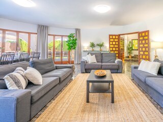 Villa Arenal Ausstattung 48