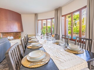 Villa Arenal Ausstattung 49