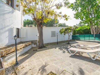 Villa Arenal Outdoor Recording 8