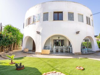 Villa Arenal Outdoor Recording 9