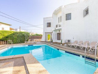 Villa Arenal Outdoor Recording 10