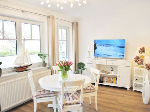 Ferienwohnung Seaside