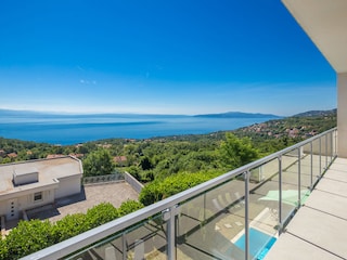 Villa Opatija Enregistrement extérieur 18