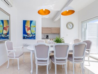 Villa Opatija Caratteristiche 24