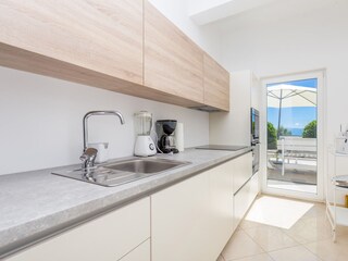 Villa Opatija Caratteristiche 23