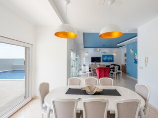 Villa Opatija Caratteristiche 21