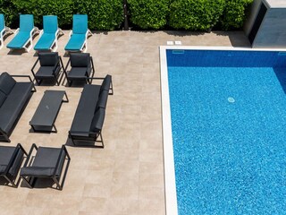 Villa Opatija Registrazione all'aperto 8