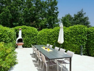 Villa Opatija Registrazione all'aperto 17