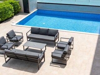 Villa Opatija Registrazione all'aperto 5