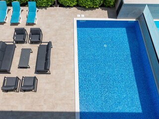 Villa Opatija Registrazione all'aperto 12