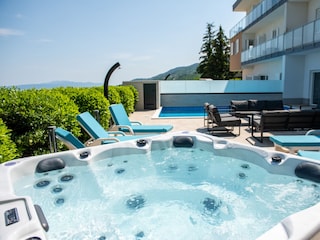 Villa Opatija Enregistrement extérieur 16