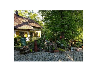 Appartamento per vacanze Strullendorf Ambiente 16