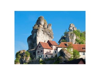 Appartamento per vacanze Strullendorf Ambiente 19