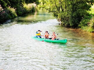 Appartamento per vacanze Strullendorf Ambiente 22