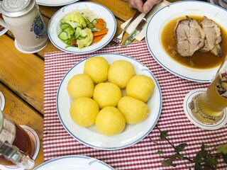 Appartamento per vacanze Strullendorf Ambiente 23